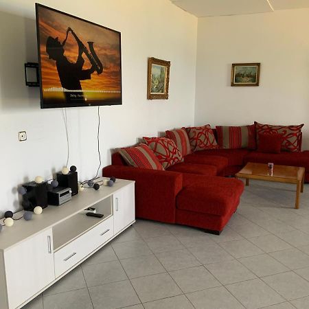 Xenia Apartment Kokkari Esterno foto